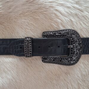 Buckle B8