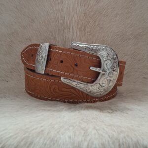 Riem & buckle B2- Flower sunset